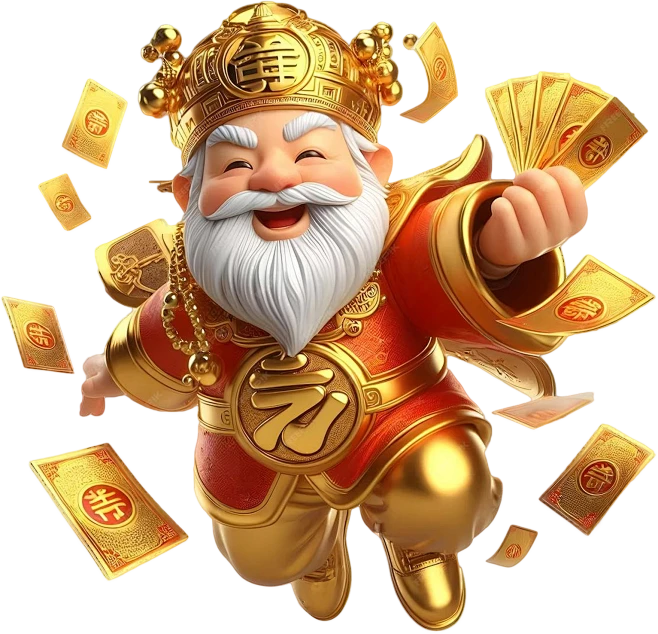 thần tài